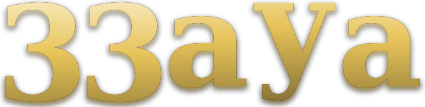 33aya logo